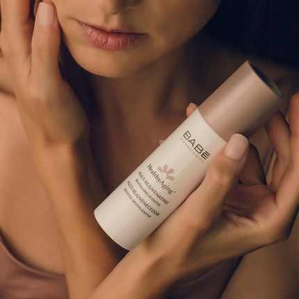 Сыворотка Babe Healthyaging Multi Rejuvenating Booster