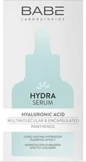 Сыворотка для лица Laboratorios Babe Hydra Serum