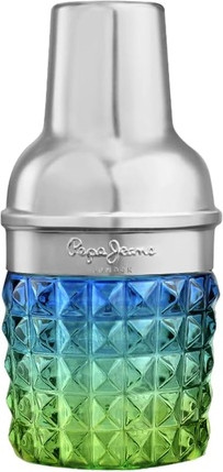 Eau De Toilette Pepe Jeans Cocktail Edition