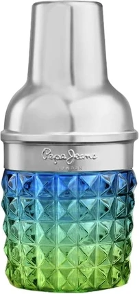 Eau De Toilette Pepe Jeans Cocktail Edition