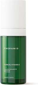 Сыворотка с витамином Theraderm Clinical Vitamin A High-Concentrated Treatment