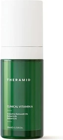 Сыворотка с витамином Theraderm Clinical Vitamin A High-Concentrated Treatment