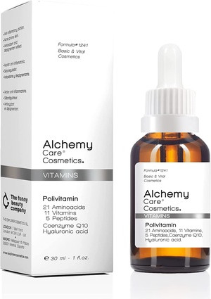 Поливитаминная сыворотка Alchemy Care Cosmetics