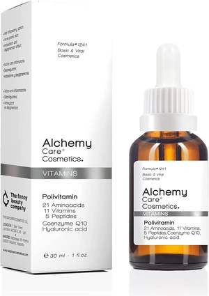 Поливитаминная сыворотка Alchemy Care Cosmetics