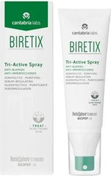 Biretix Triactive Спрей против несовершенств