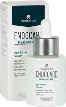 Сыворотка Endocare Hyaluboost Age Barrier
