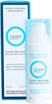 Сыворотка Ioox Retinal Renovating