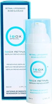 Сыворотка Ioox Retinal Renovating
