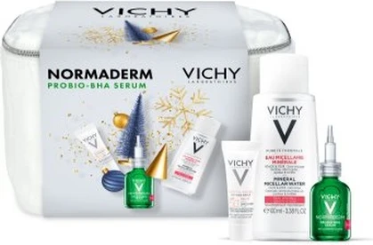 Уход Vichy Normaderm Против Акне
