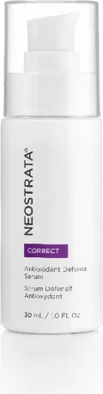 Сыворотка Neostrata Correct Antioxidant Defense Serum