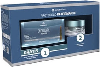 Комплект для повышения упругости Endocare Tensage