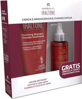 Наборы для ухода за волосами Iraltone