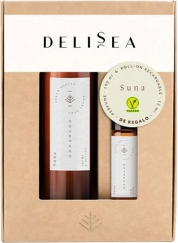 Набор туалетной воды Eau Parfum Delisea Suna