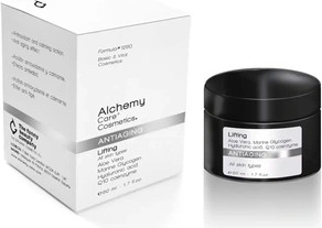 Крем для лица Alchemy Care Cosmetics Antiaging Lifting