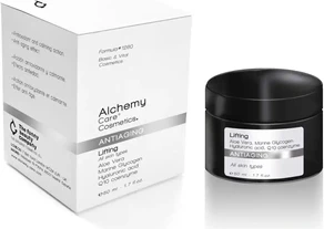 Крем для лица Alchemy Care Cosmetics Antiaging Lifting