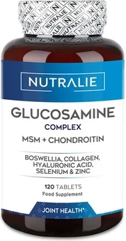 Комплексные Капсулы Nutralie