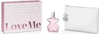 Eau De Parfum Tous Love Me