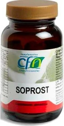 Капсулы Cfn