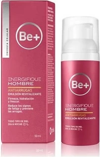 Эмульсия Be Boundless Be Energifique Против Морщин