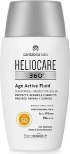 Флюид Heliocare 360 Age Active