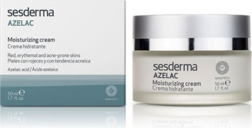 Увлажняющий крем Sesderma Azelac