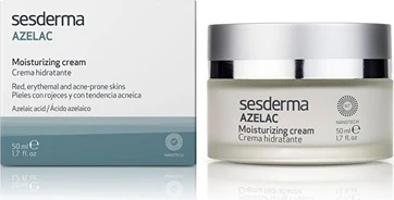 Увлажняющий крем Sesderma Azelac