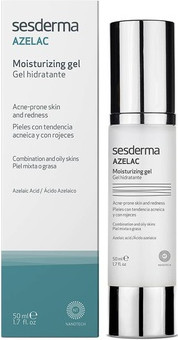 Увлажняющий гель Sesderma Azelac