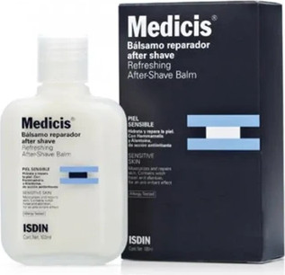 Бальзам после бритья восстанавливающий ISDIN Isdin Medicis