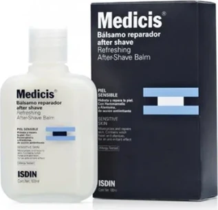 Бальзам после бритья восстанавливающий ISDIN Isdin Medicis