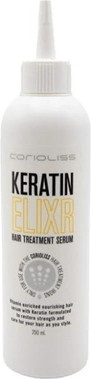 Лосьон для кератинового восстановления Corioliss