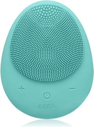 Очищающая пенка Egou Eggo Sonic Skin Cleanser