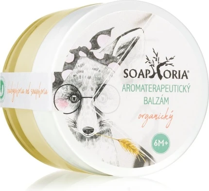 Balm Soaphoria Babyphoria