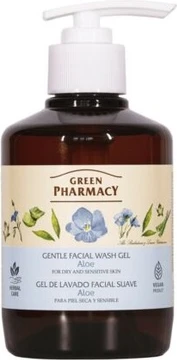 Cleansing Gel Elfa Pharm Gentle Aloe