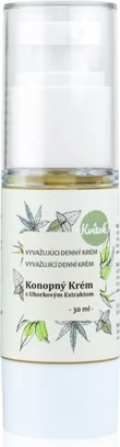 Крем для лица Kvitok