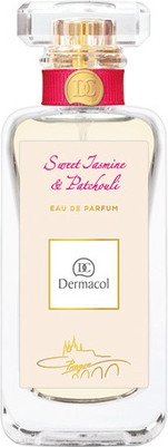 Eau De Parfum Dermacol Sweet Jasmine Patchouli