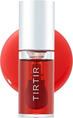 Lip Oil Tirtir My Glow Rosy Lip Oil