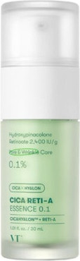 Essence Vt Cosmetics Vt Cica Reti A Essence 0.1