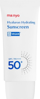 Солнцезащитное средство Ma:Nyo Hyaluron Hydrating
