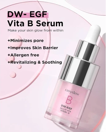 Сыворотка для лица Easydew Multi Vita B Serum