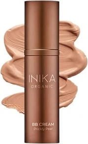BB Крем Inika Organic