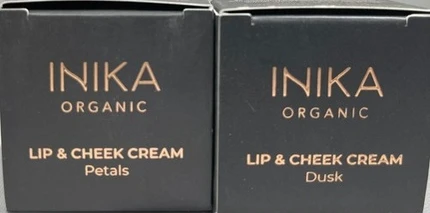 Крем Inika