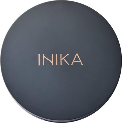 Дуэт для контуринга Inika Baked