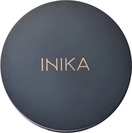 Дуэт для контуринга Inika Baked