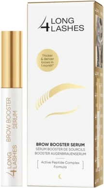 Сыворотка Oceanic Long4Lashes Brow Booster Serum