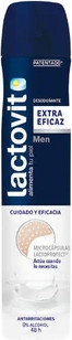 Deodorant Spray Lactovit