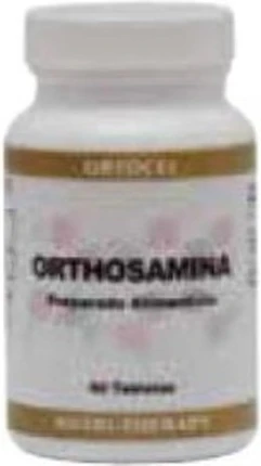 Таблетки OrthoCel