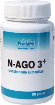 Сыворотка Plantapol