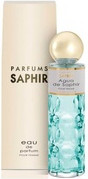 Парфюмерная вода Saphir
