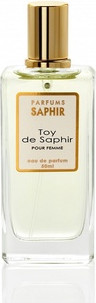 Eau De Parfum Saphir Product details