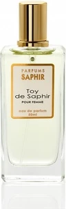 Eau De Parfum Saphir Product details